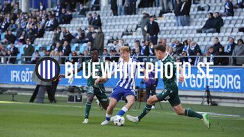 IFK GÖTEBORG-HALMSTAD BK 362A5964