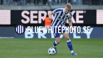 IFK GÖTEBORG-HALMSTAD BK 362A5952