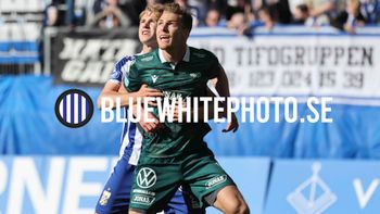 IFK GÖTEBORG-HALMSTAD BK 362A5891
