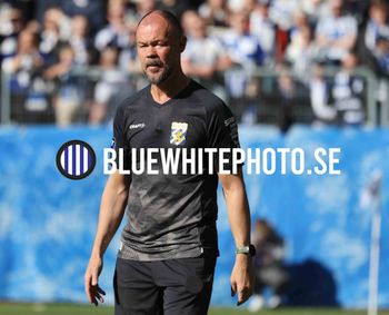 IFK GÖTEBORG-HALMSTAD BK 362A5868