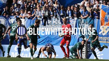 IFK GÖTEBORG-HALMSTAD BK 362A5851