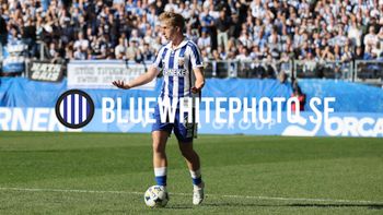 IFK GÖTEBORG-HALMSTAD BK 362A5920