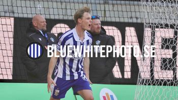 IFK GÖTEBORG-HALMSTAD BK 362A5834