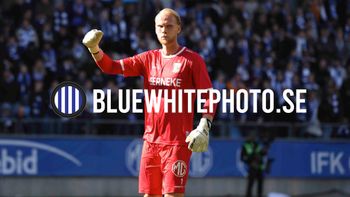 IFK GÖTEBORG-HALMSTAD BK 362A5810