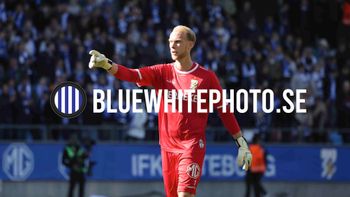 IFK GÖTEBORG-HALMSTAD BK 362A5802