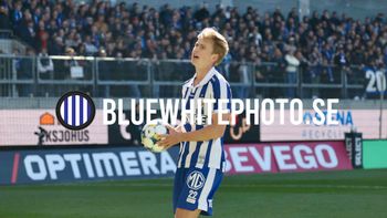 IFK GÖTEBORG-HALMSTAD BK 362A5743