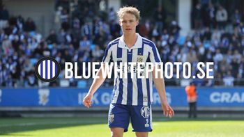 IFK GÖTEBORG-HALMSTAD BK 362A5711