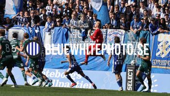 IFK GÖTEBORG-HALMSTAD BK 362A5736