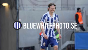 IFK GÖTEBORG-HALMSTAD BK 362A5707