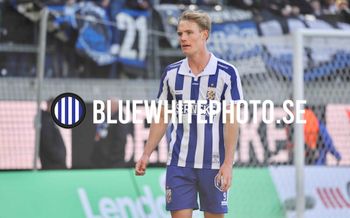 IFK GÖTEBORG-HALMSTAD BK 362A5629