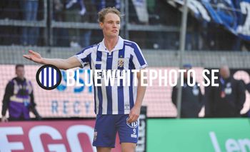 IFK GÖTEBORG-HALMSTAD BK 362A5621