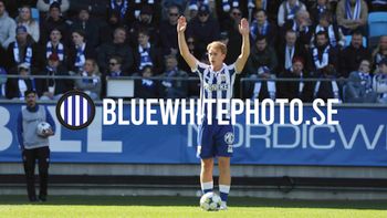 IFK GÖTEBORG-HALMSTAD BK 362A5543