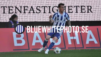 IFK GÖTEBORG-HALMSTAD BK 362A5525