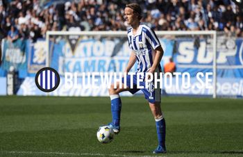 IFK GÖTEBORG-HALMSTAD BK 362A5483