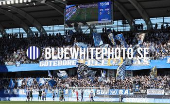 IFK GÖTEBORG-HALMSTAD BK 362A5440