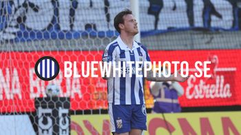 IFK GÖTEBORG-HALMSTAD BK 362A5426