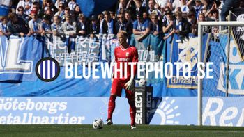 IFK GÖTEBORG-HALMSTAD BK 362A5400