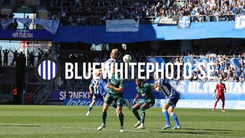 IFK GÖTEBORG-HALMSTAD BK 362A5390