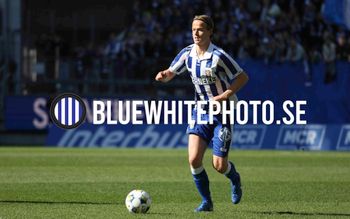 IFK GÖTEBORG-HALMSTAD BK 362A5385