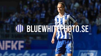 IFK GÖTEBORG-HALMSTAD BK 362A5380