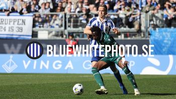 IFK GÖTEBORG-HALMSTAD BK 362A5331