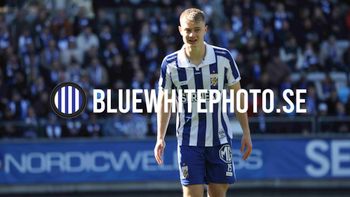 IFK GÖTEBORG-HALMSTAD BK 362A5291