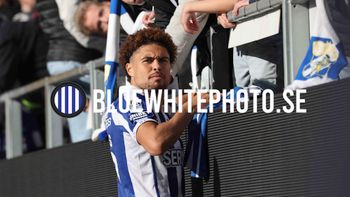 IFK GÖTEBORG-HALMSTAD BK 362A6562