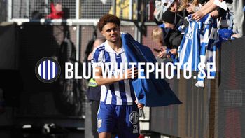 IFK GÖTEBORG-HALMSTAD BK 362A6537
