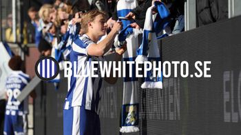 IFK GÖTEBORG-HALMSTAD BK 362A6524