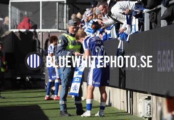 IFK GÖTEBORG-HALMSTAD BK 362A6503