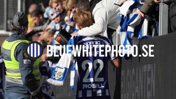 IFK GÖTEBORG-HALMSTAD BK 362A6508