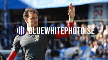 IFK GÖTEBORG-HALMSTAD BK 362A6409