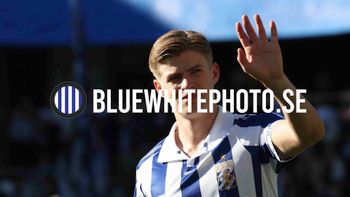 IFK GÖTEBORG-HALMSTAD BK 362A6403