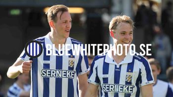 IFK GÖTEBORG-HALMSTAD BK 362A6371