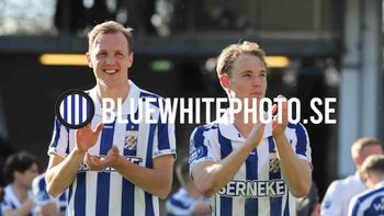IFK GÖTEBORG-HALMSTAD BK 362A6381