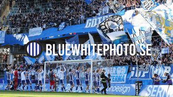 IFK GÖTEBORG-HALMSTAD BK 362A6354