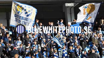 IFK GÖTEBORG-HALMSTAD BK 362A6318