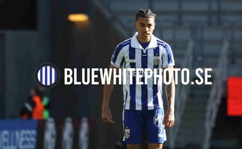 IFK GÖTEBORG-HALMSTAD BK 362A6276