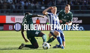 IFK GÖTEBORG-HALMSTAD BK 362A6225