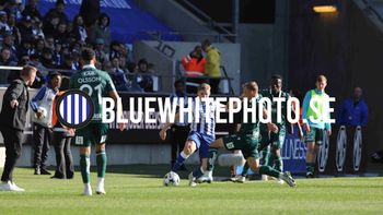 IFK GÖTEBORG-HALMSTAD BK 362A6206