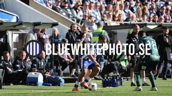 IFK GÖTEBORG-HALMSTAD BK 362A6138