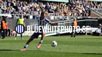 IFK GÖTEBORG-HALMSTAD BK 362A6156