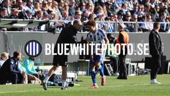 IFK GÖTEBORG-HALMSTAD BK 362A6126