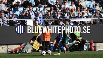 IFK GÖTEBORG-HALMSTAD BK 362A6092