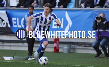IFK GÖTEBORG-HALMSTAD BK 362A6083