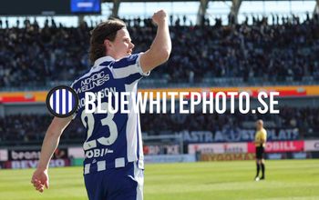 IFK GÖTEBORG-HALMSTAD BK 362A6017