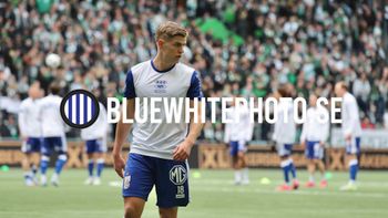 HAMMARBY IF-IFK GÖTEBORG 362A3785