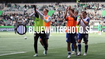 HAMMARBY IF-IFK GÖTEBORG 362A3631