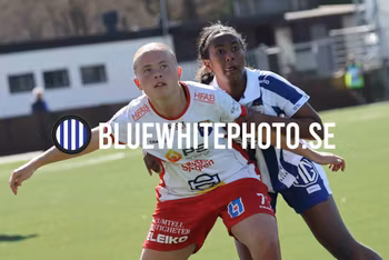 IFK GÖTEBORG-IS HALMIA 362A0048