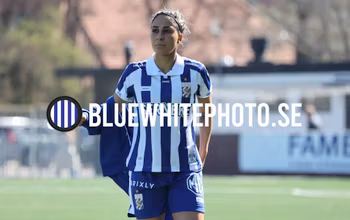 IFK GÖTEBORG-IS HALMIA 362A8939